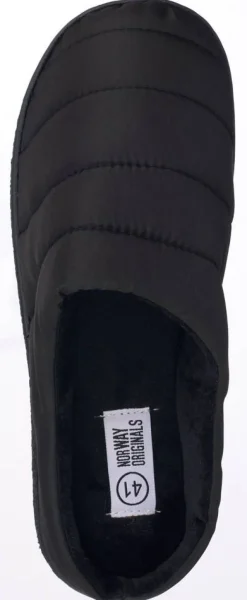 Create aamutossut B593029 Black