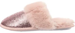 Create aamutossut B967329 Mauve