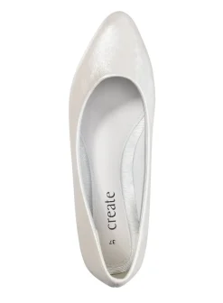 Create ballerinat Pearl R21-2