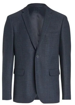 Create blazer Pat