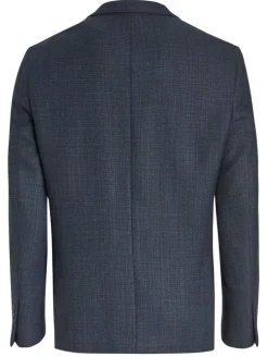 Create blazer Pat