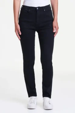 Create Denim farkut Sonja Slim Black