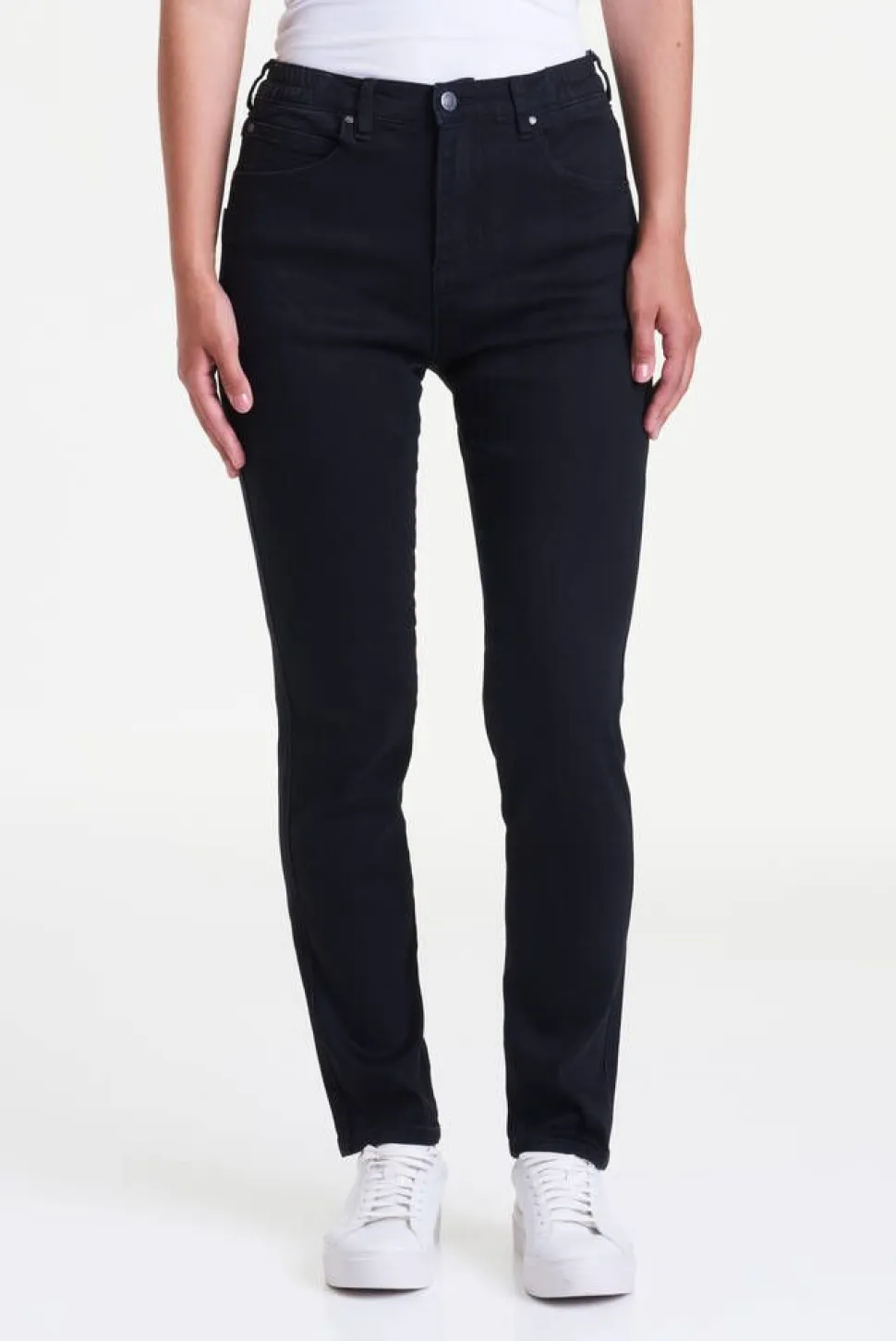Create Denim farkut Sonja Slim Black