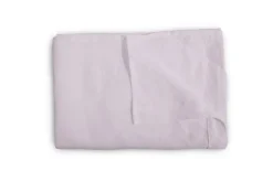 Create Home Pellava lakana 180x270 roosa