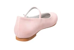Create juhlaballerinat Pink