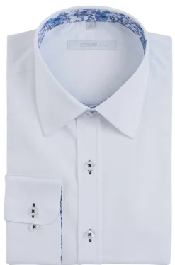 Create paita Oaklynn Extra Slim Fit