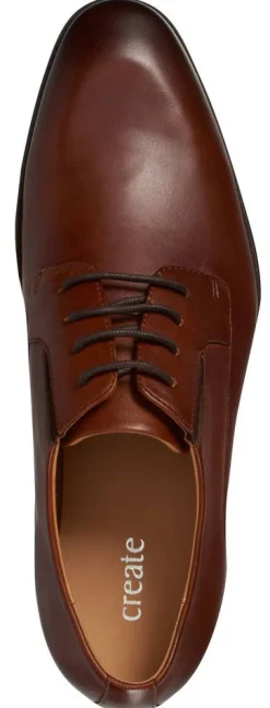 Create pukukengät CY2302-1 dark tan