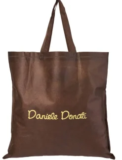 Daniele Donati laukku 01.592 00 Black