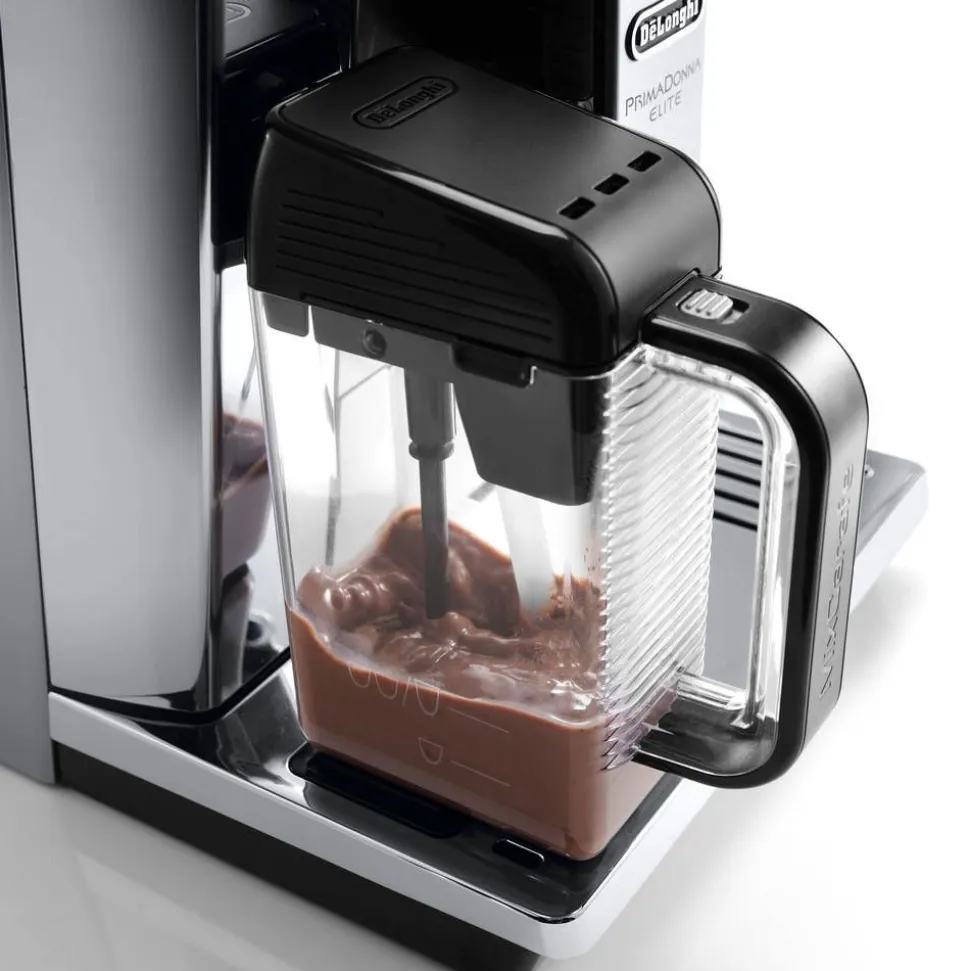 DeLonghi Kahviautomaatti ECAM650.85.MS