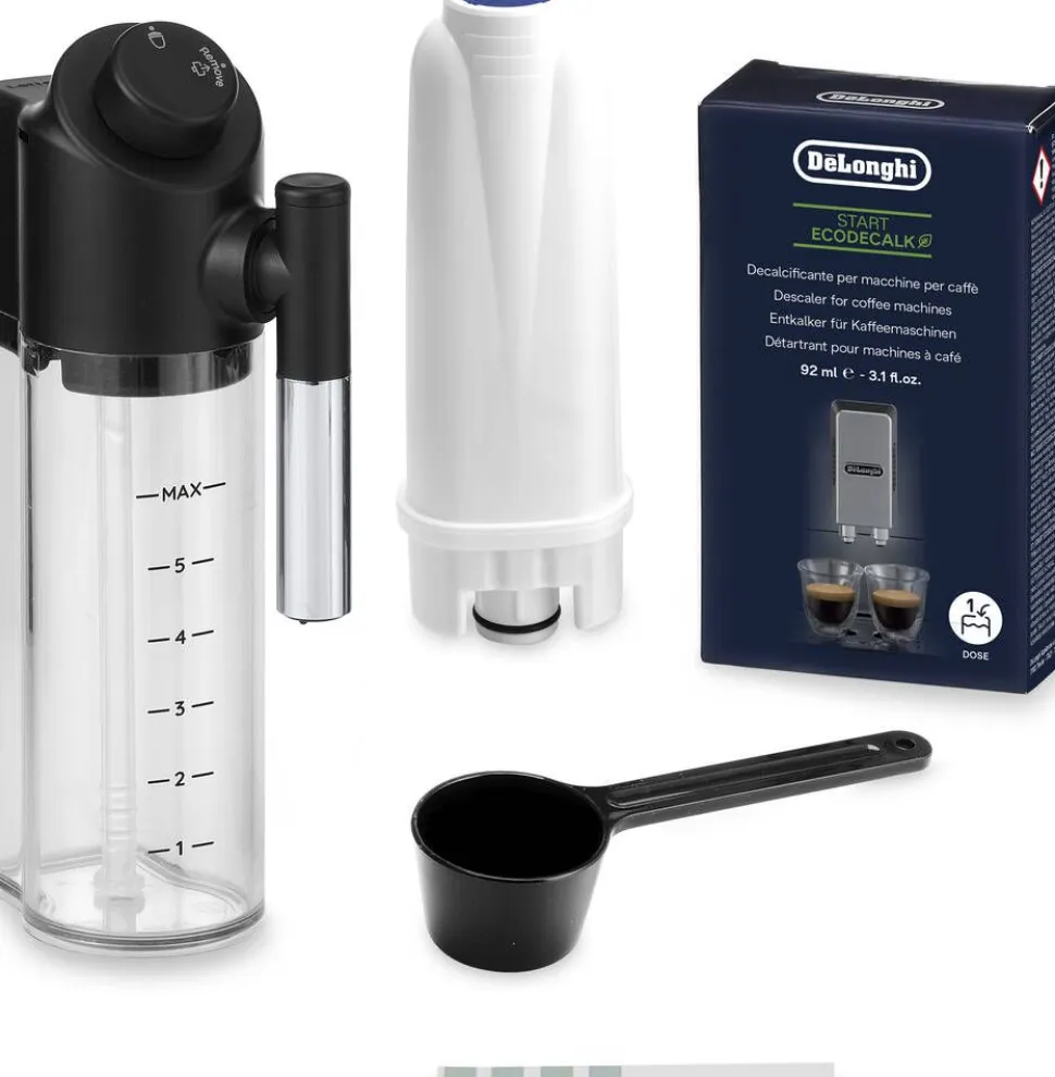 DeLonghi kahviautomaatti Magnifica Evo Next ECAM310.60.B