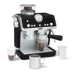 DeLonghi leikkikahvikone Casdon