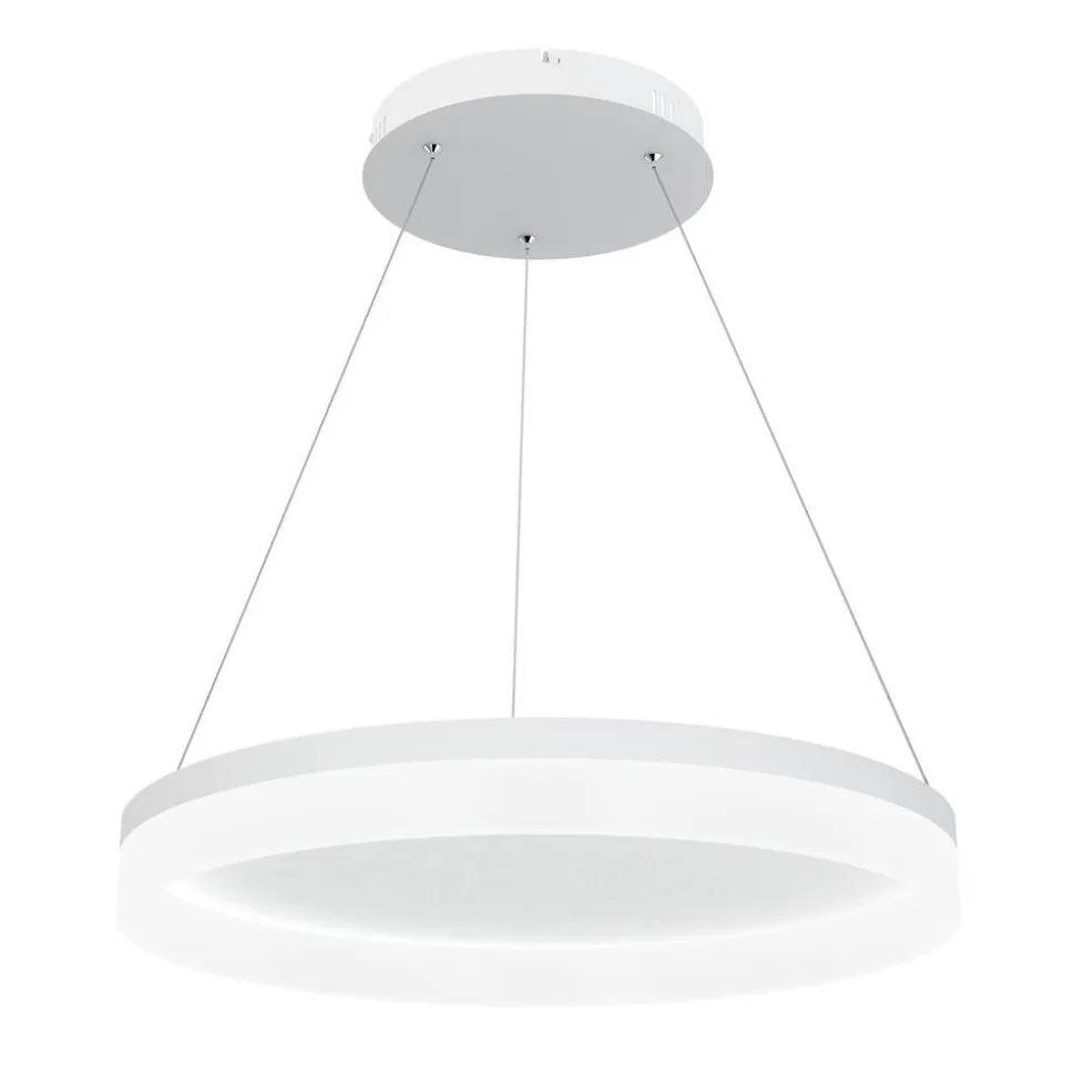 Design by Grönlund Acoustic Circulo 60 kattovalaisin luonnonvalkoinen 3000K