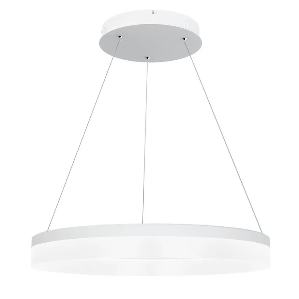 Design by Grönlund Acoustic Circulo 60 kattovalaisin luonnonvalkoinen 3000K