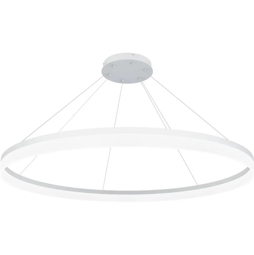 Design by Grönlund Circulo 120 kattovalaisin 3000K valkoinen