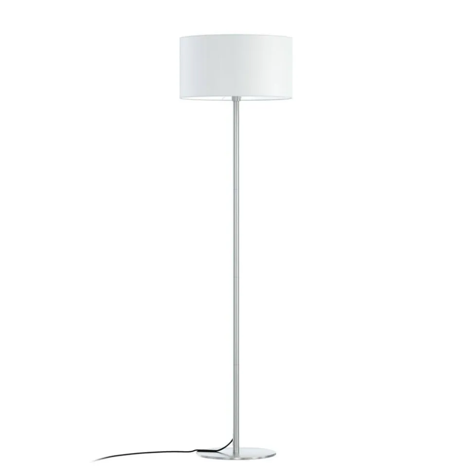 Design by Grönlund lattiavalaisin Austin kangasvarjostimella