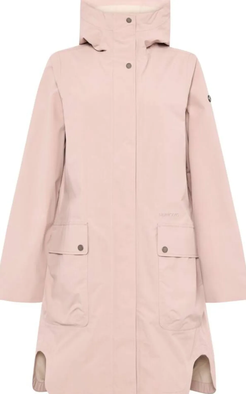 Didriksons takki Adria parka 2