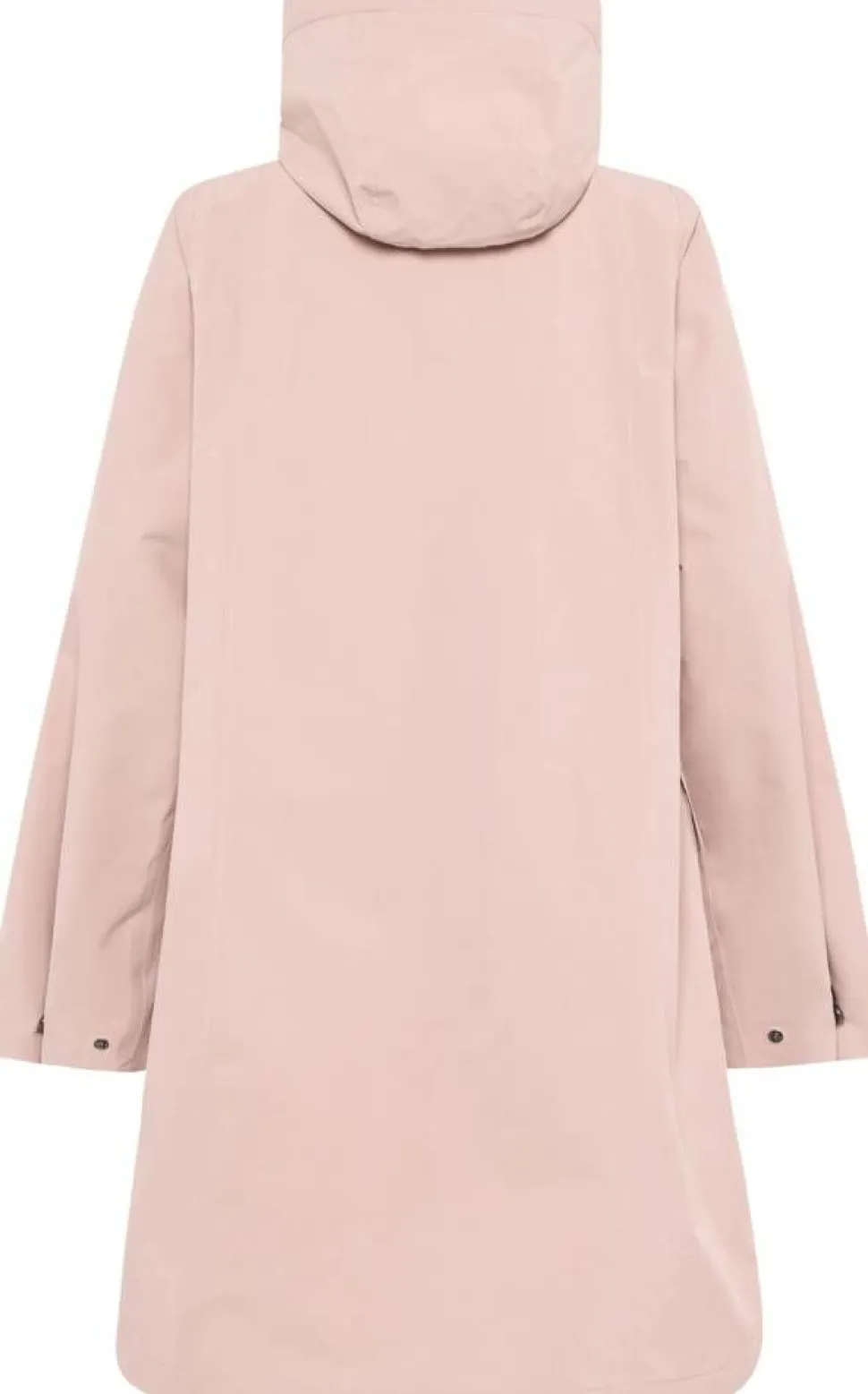 Didriksons takki Adria parka 2