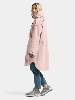 Didriksons takki Adria parka 2