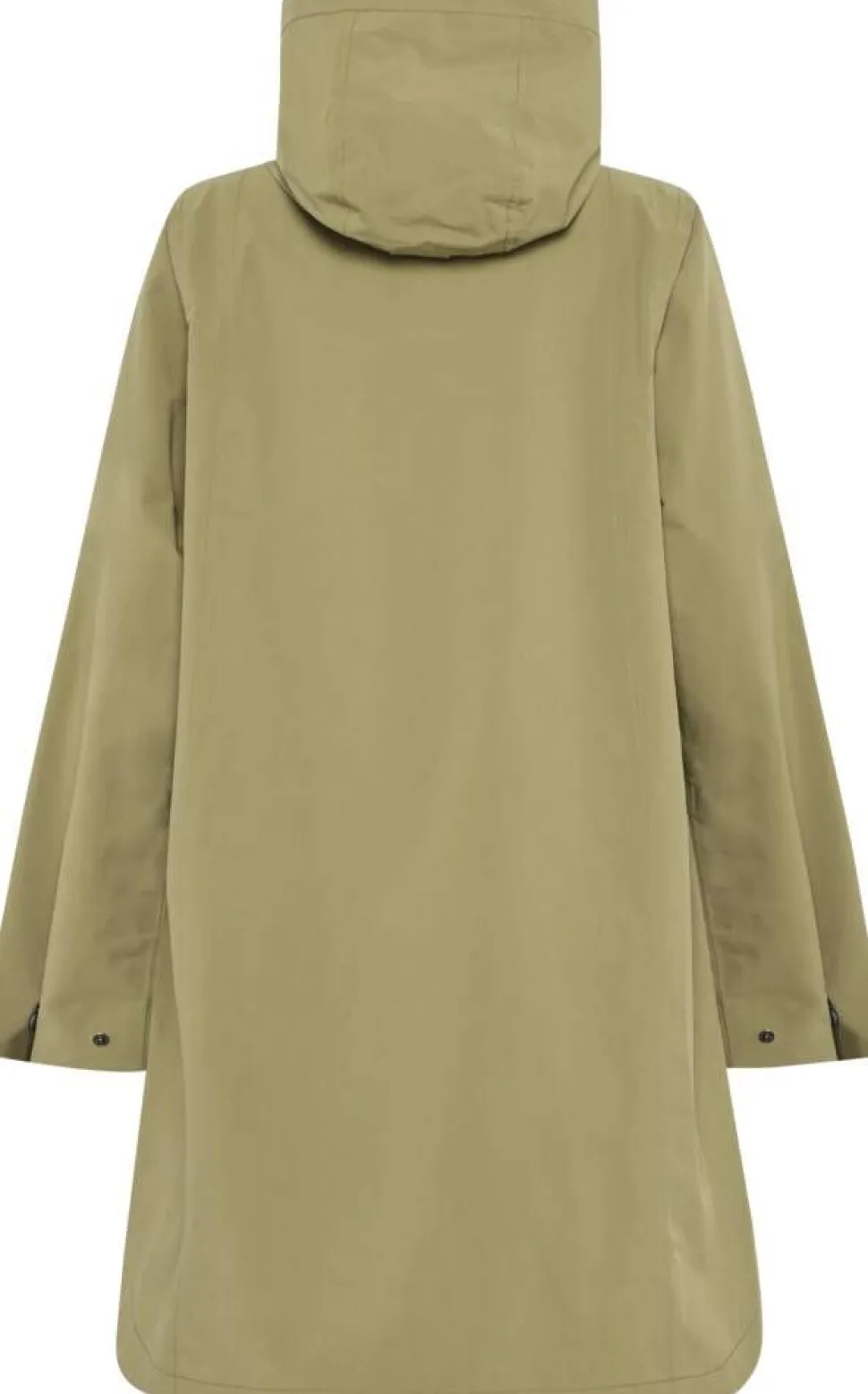 Didriksons takki Adria parka 2