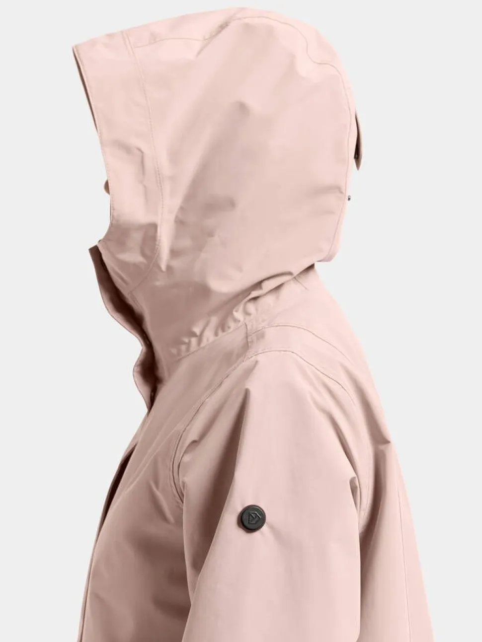 Didriksons takki Adria parka 2