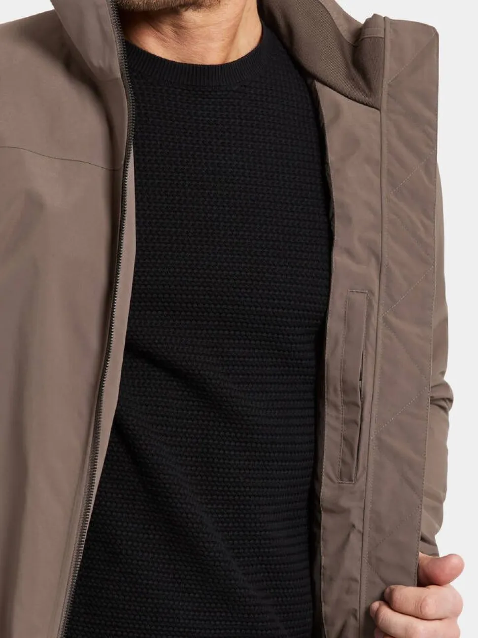 Didriksons takki Alvin USX Jkt