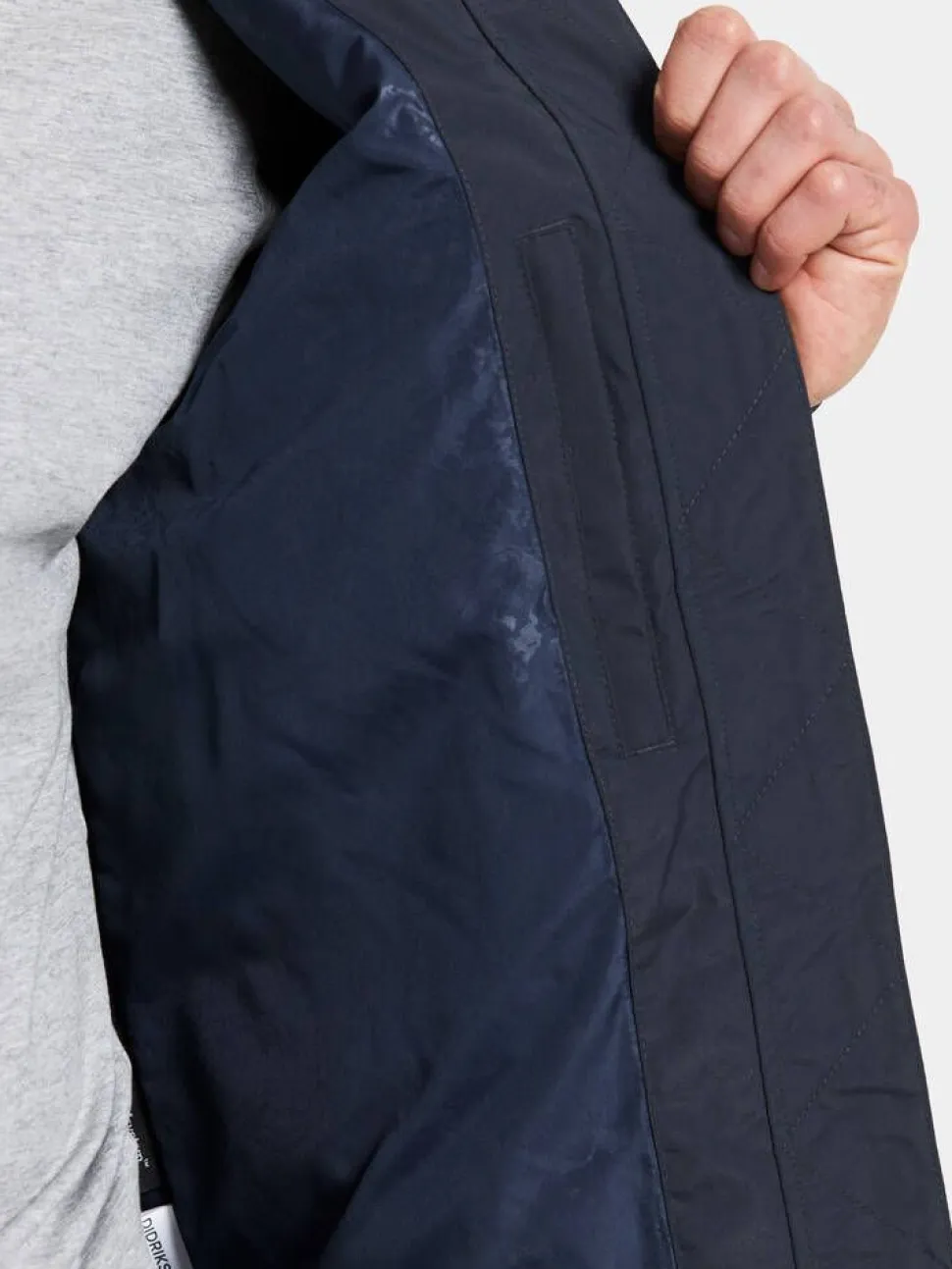 Didriksons takki Alvin USX Jkt
