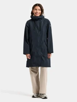 Didriksons takki Elina parka