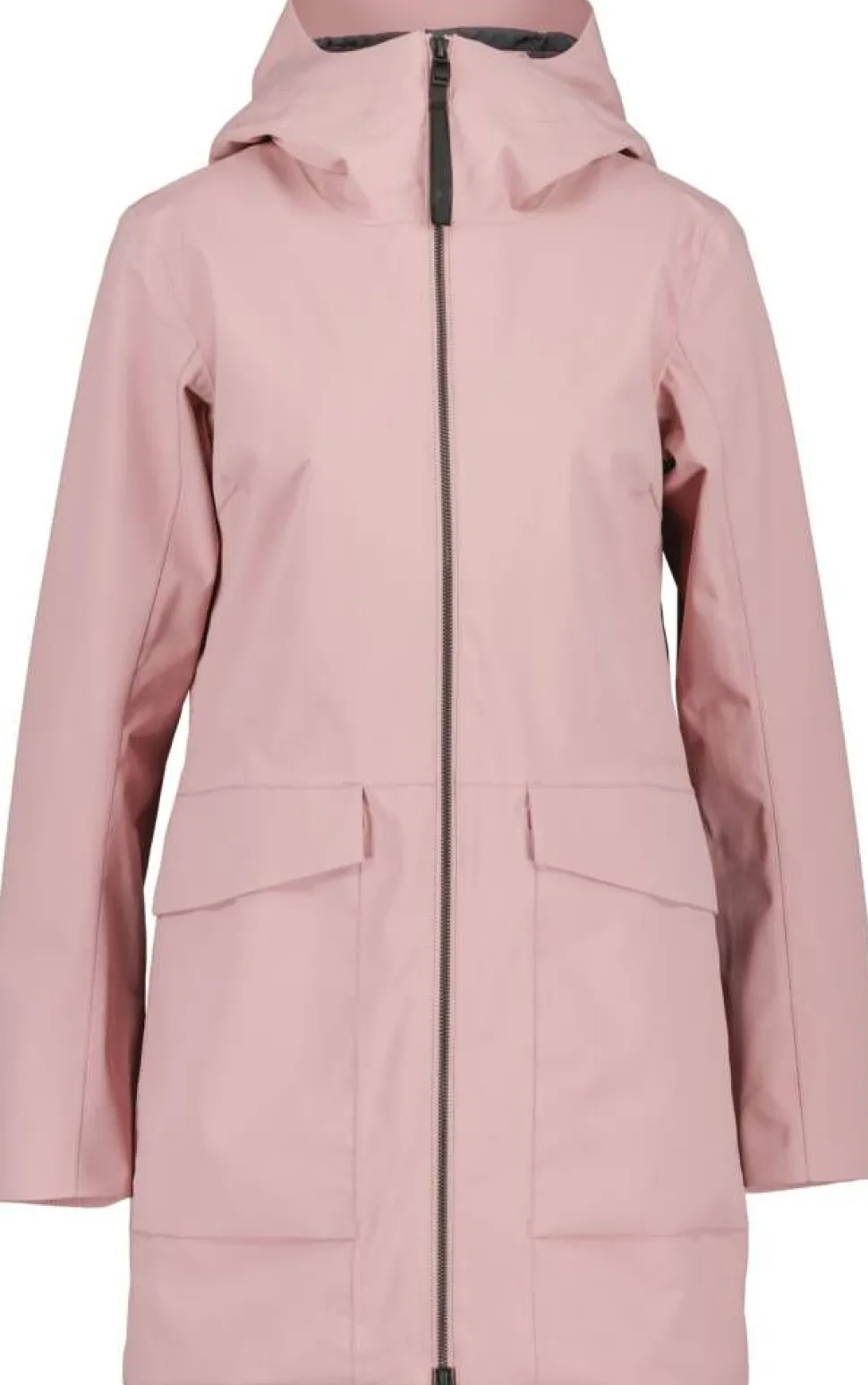 Didriksons takki Folka Parka