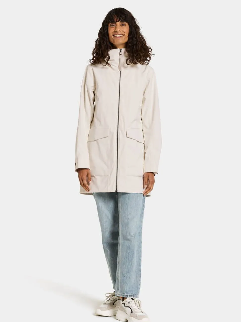 Didriksons takki Folka Parka