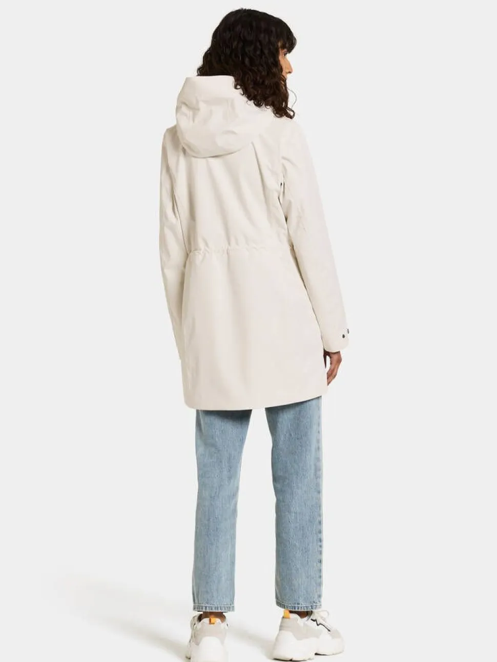 Didriksons takki Folka Parka