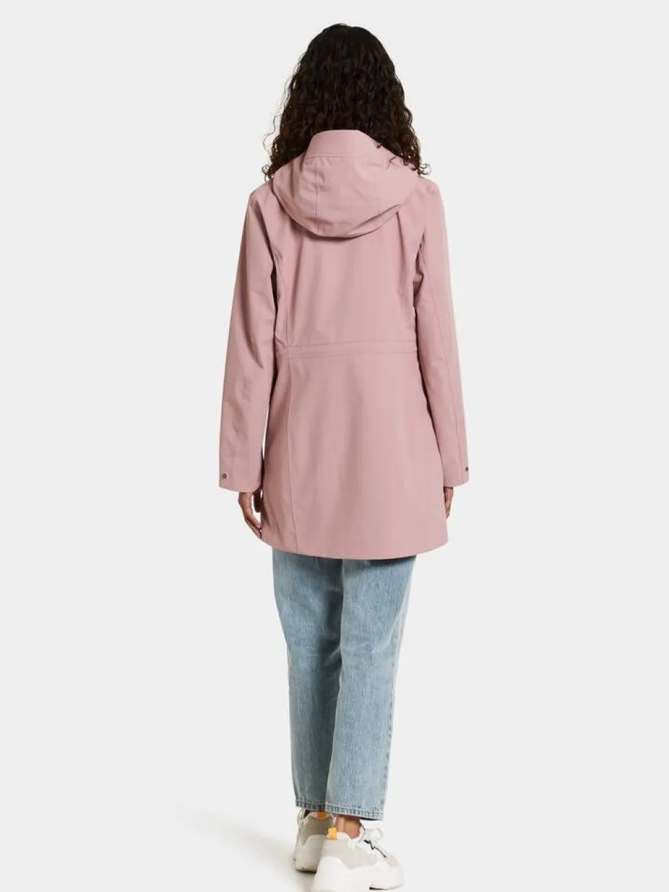 Didriksons takki Folka Parka