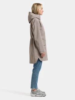Didriksons takki Gwen parka