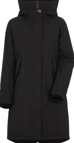 Didriksons takki Luna parka