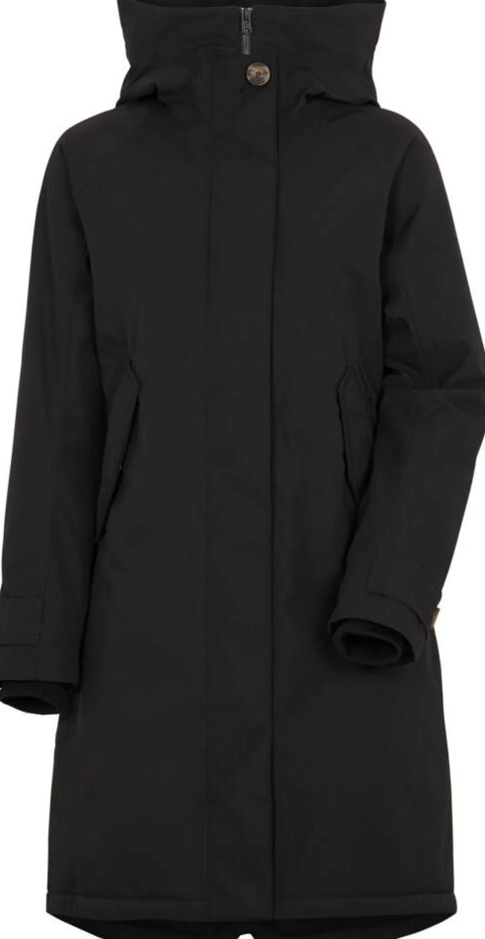 Didriksons takki Luna parka
