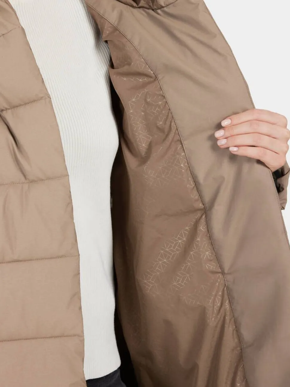 Didriksons toppatakki Nella Parka