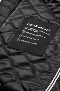 Digel villakangastakki Dolan 77913