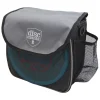 Discmania frisbeegolflaukku Starter Bag Grey