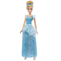 Disney Princess Core Princess Cinderella nukke