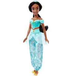 Disney Princess Jasmine