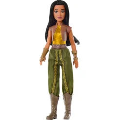 Disney Princess Raya