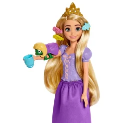 Disney Princess Tähkäpään torni
