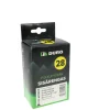 Duro sisärengas 37/47-622 28x1 5/8x1 3/4 DV 40mm