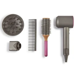 Dyson hiusmuotoiluleikkisetti Casdon 5 osaa