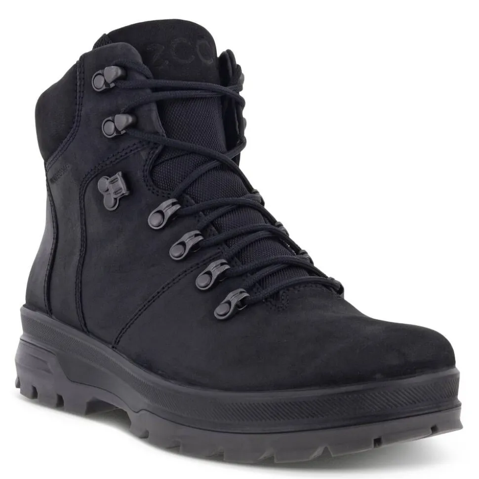 Ecco nilkkurit Rugged Track