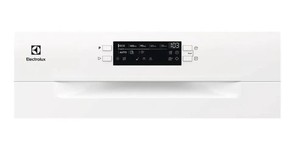 Electrolux astianpesukone 60 cm ESA47220UW