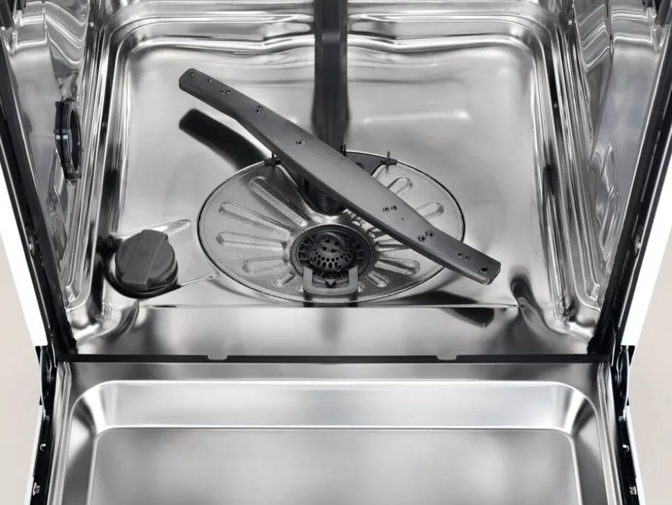 Electrolux astianpesukone 60 cm ESA47220UW