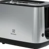 Electrolux Create 3 leivänpaahdin E3T1-3ST