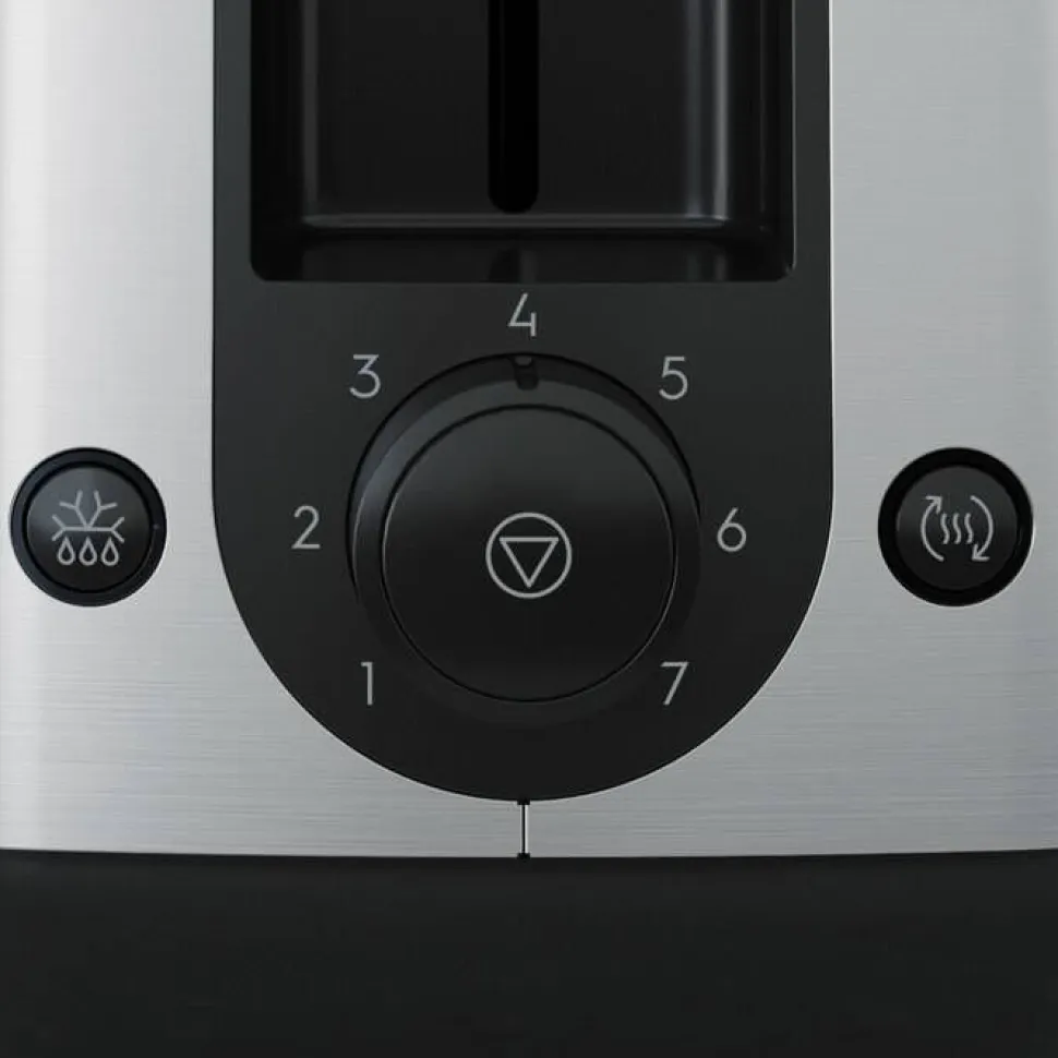 Electrolux Create 3 leivänpaahdin E3T1-3ST