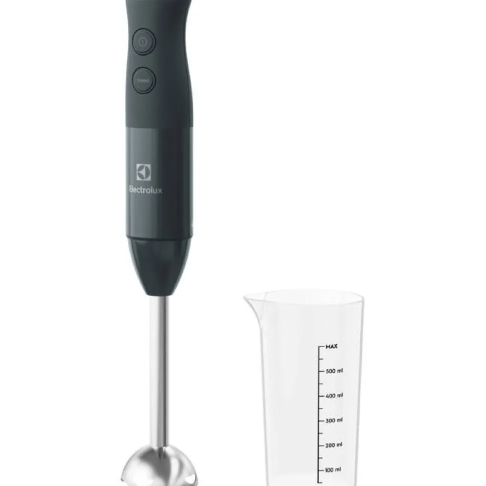 Electrolux Create 3 sauvasekoitin E3HB1-4GG musta