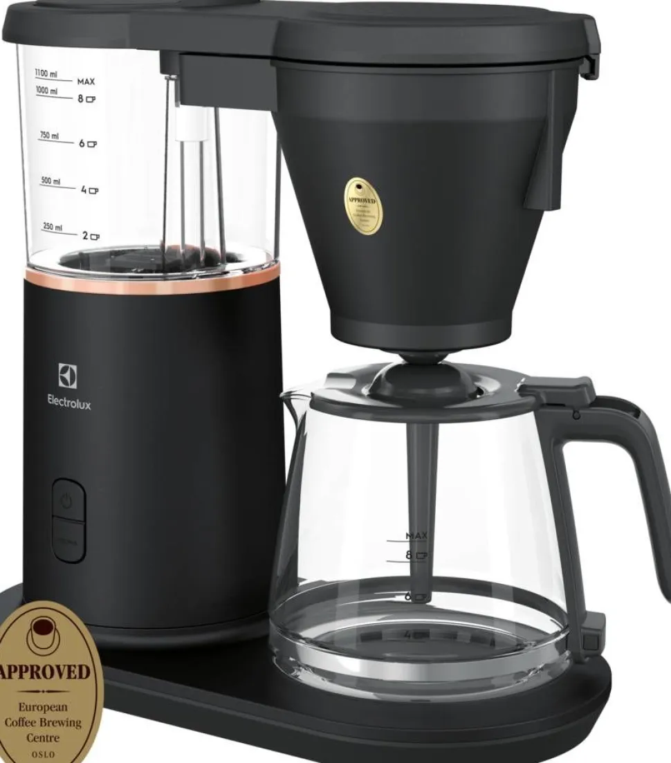 Electrolux Explore 7 kahvinkeitin E7CM1-4GB